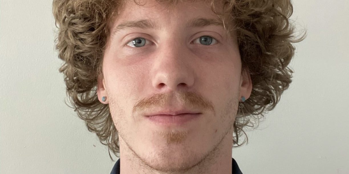 Griffin Sisk, Saxophone Teacher at Bravo Lessons Griffin Sisk, Saxophone Teacher at Bravo Lessons