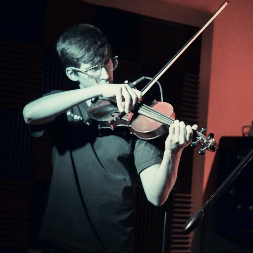 Andrew Fiddle